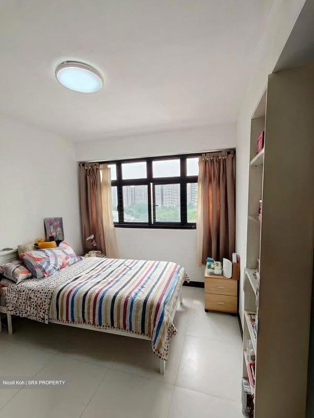 Blk 471C Fernvale Rivergrove (Sengkang), HDB 4 Rooms #637685101